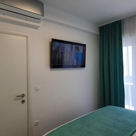 Apartments Elite Трогир Екстериор снимка