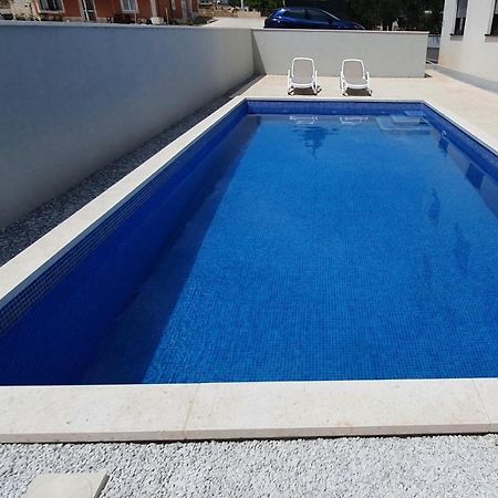 Apartments Elite Трогир Екстериор снимка