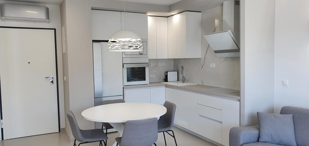 Apartments Elite Трогир Екстериор снимка