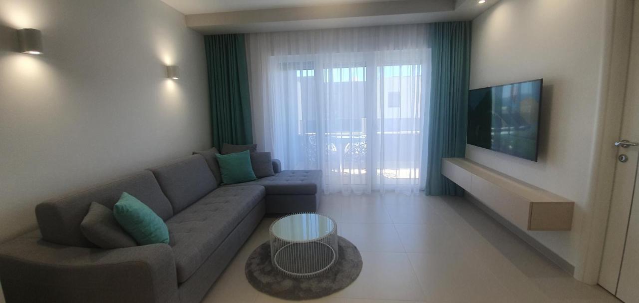 Apartments Elite Трогир Екстериор снимка