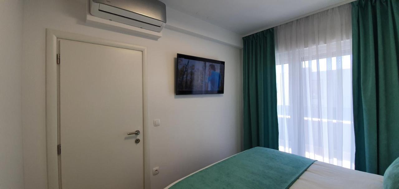 Apartments Elite Трогир Екстериор снимка