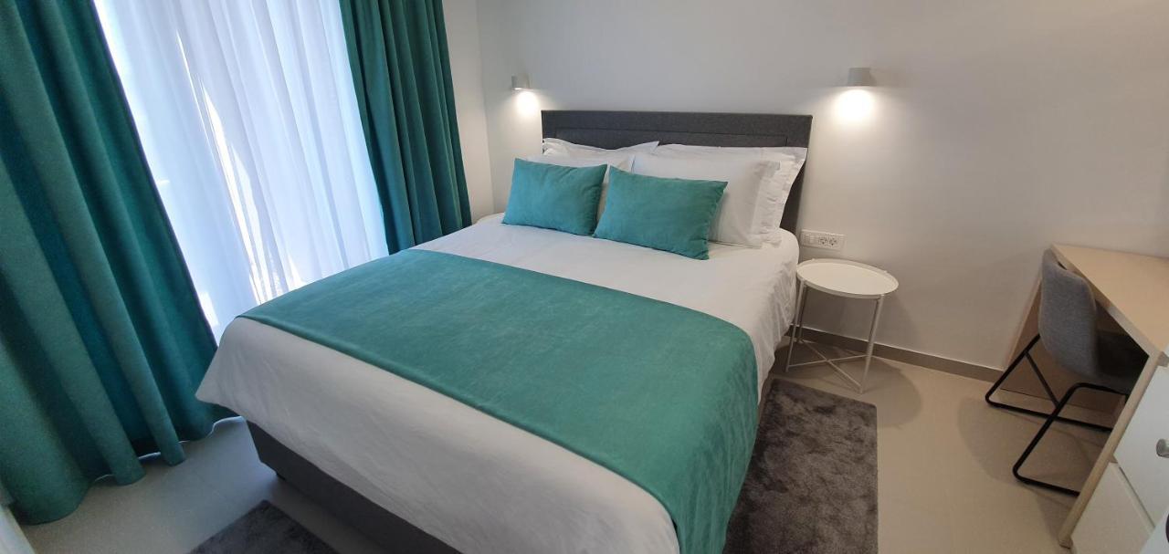 Apartments Elite Трогир Екстериор снимка
