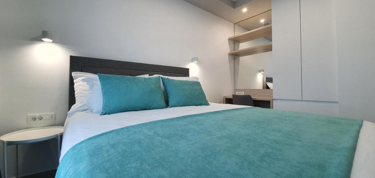 Apartments Elite Трогир Екстериор снимка