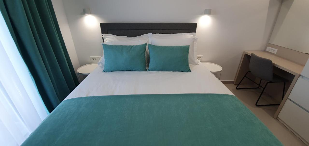 Apartments Elite Трогир Екстериор снимка