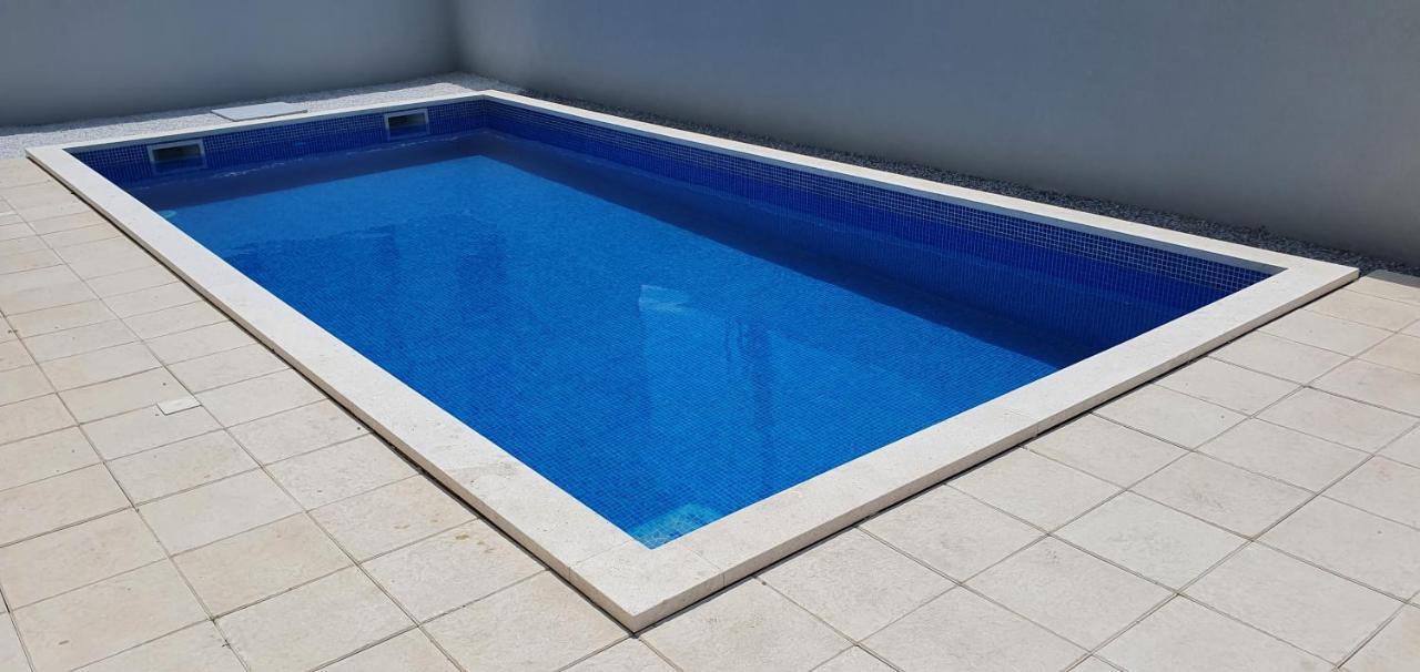 Apartments Elite Трогир Екстериор снимка