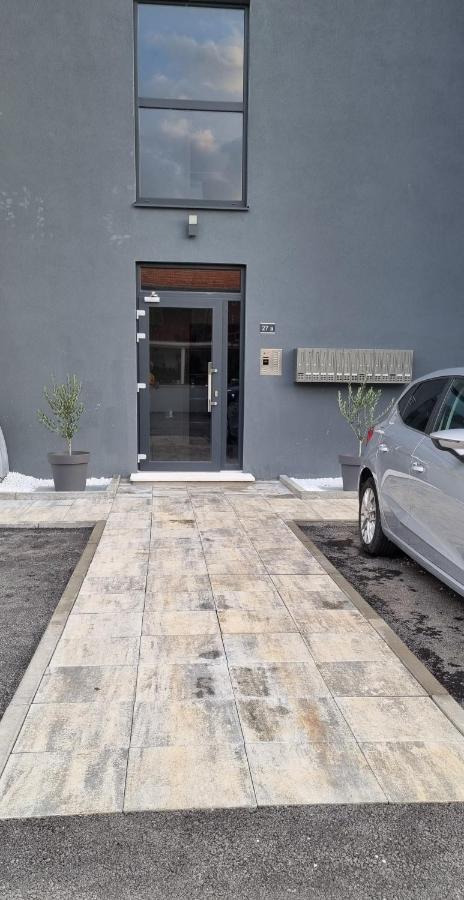 Apartments Elite Трогир Екстериор снимка